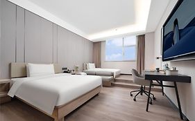 Atour Hotel Xian Greater Wild Goose Pagoda